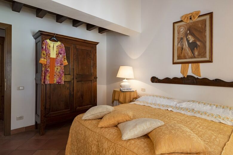 Agroturismo Agriturismo La Rombaia