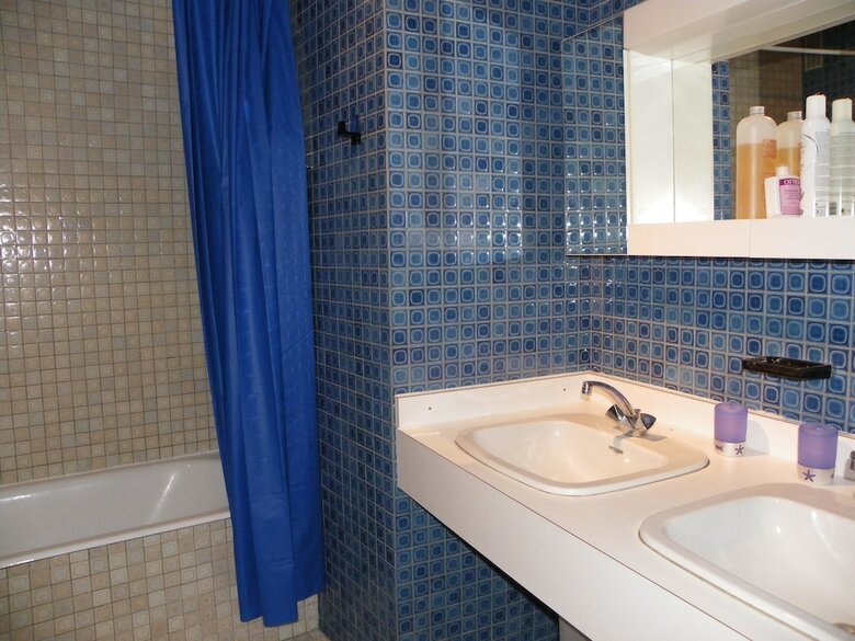 Apartamento Agence La Gal�re - Appartement Dionee 2