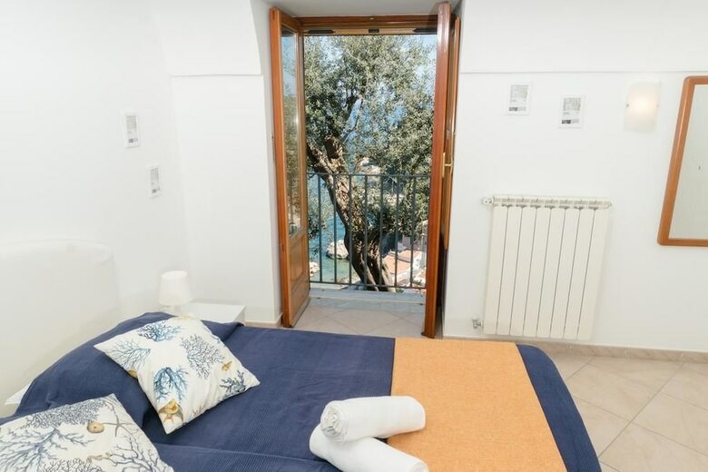 Apartamento Maison Del Mare Sorrento Sea View