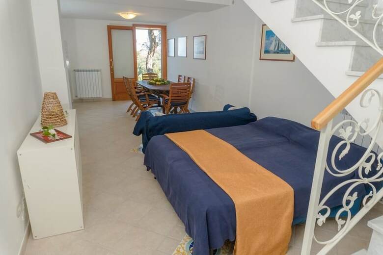 Apartamento Maison Del Mare Sorrento Sea View