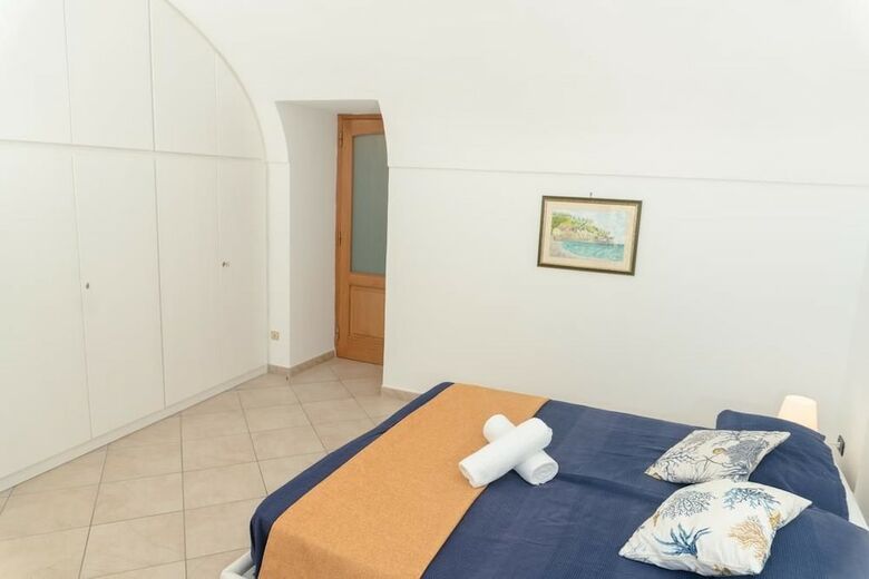 Apartamento Maison Del Mare Sorrento Sea View