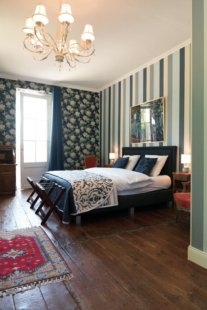 Hotel Les Magnolias