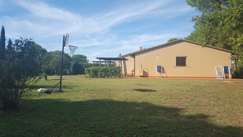 Agroturismo La Collinella