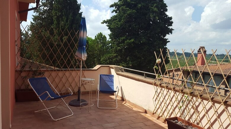 Agroturismo La Collinella
