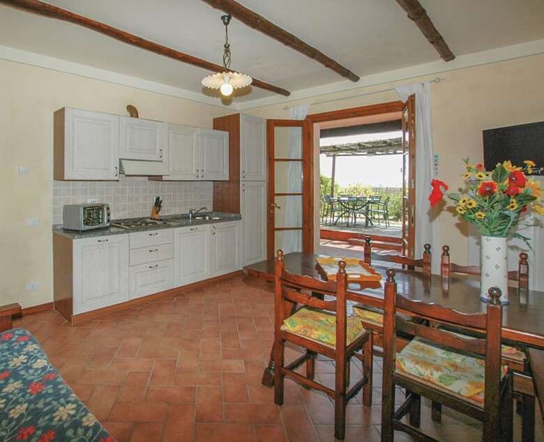 Agroturismo La Collinella