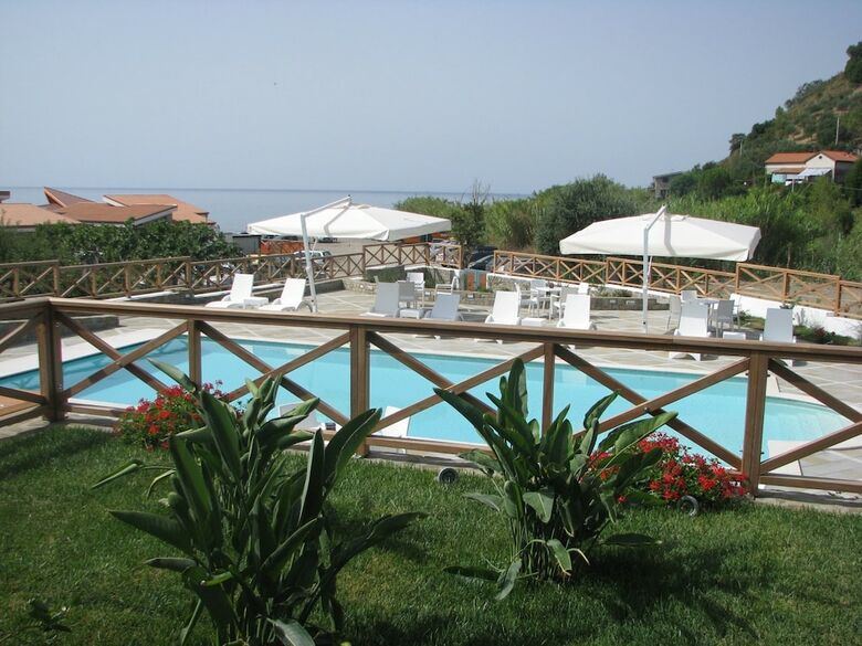 Hotel Promenade Bleu