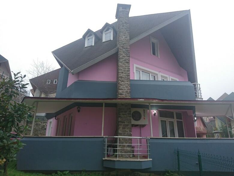 Korukoy Holiday Village Villas