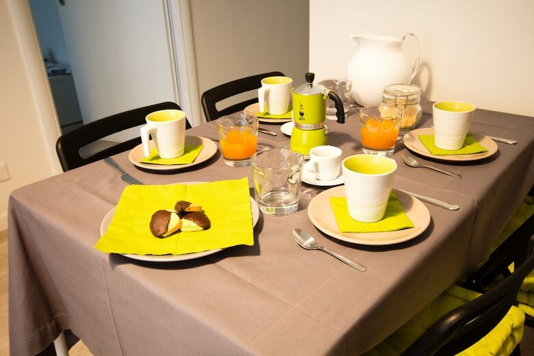 Apartamento Romeheart
