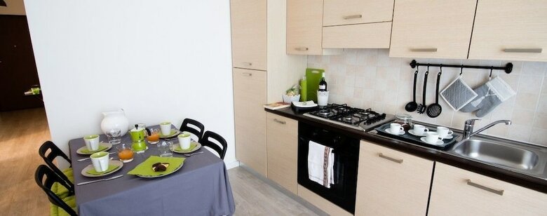 Apartamento Romeheart