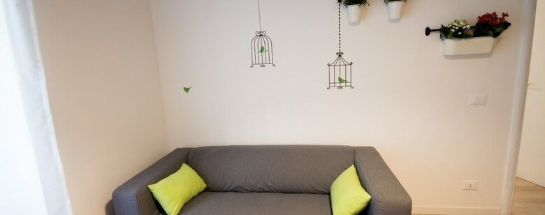 Apartamento Romeheart