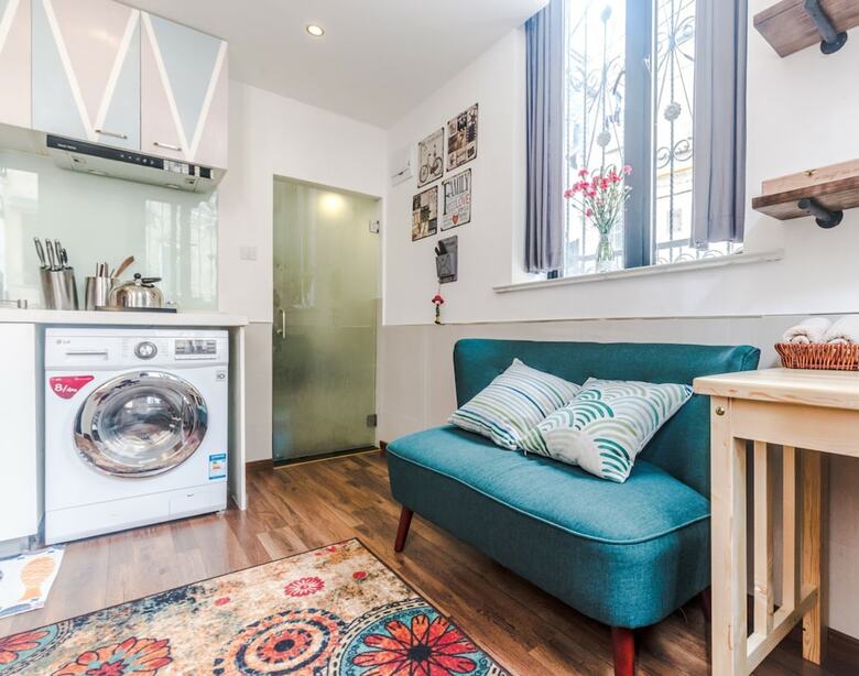 Cozy Apartment Best Location 1412