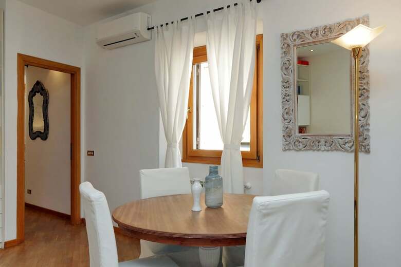 Apartamento Bella Trastevere