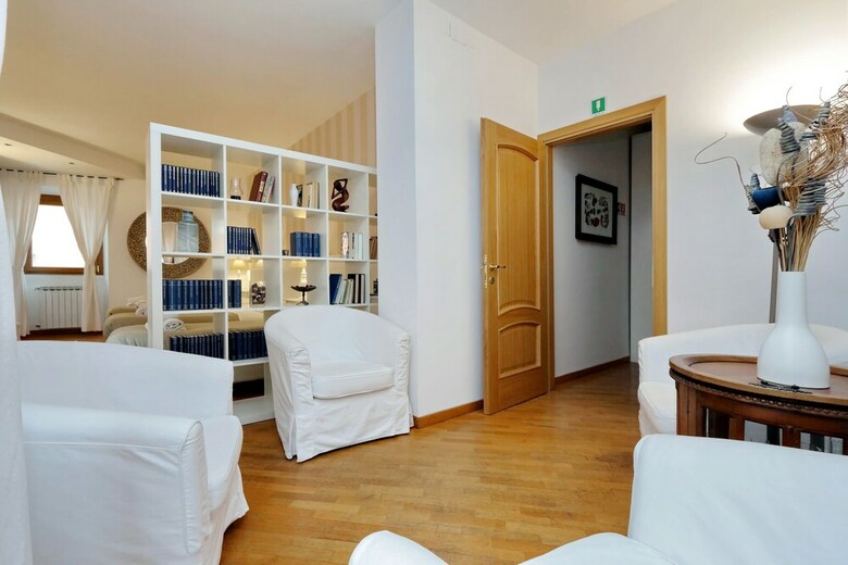 Apartamento Bella Trastevere