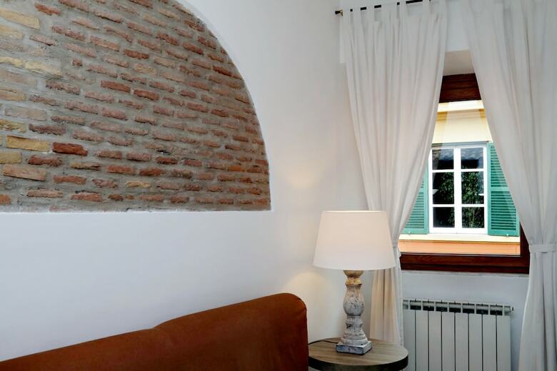 Apartamento Bella Trastevere