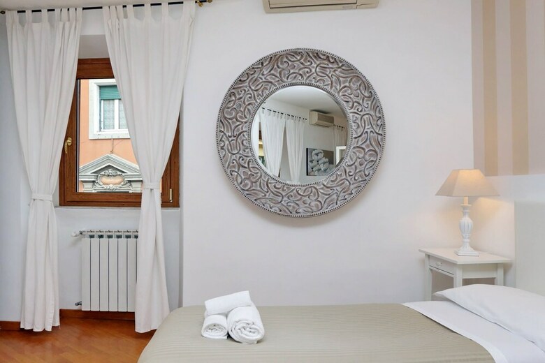 Apartamento Bella Trastevere