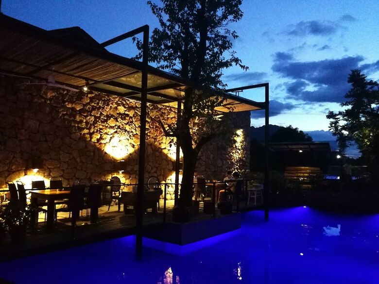 Hotel Tian's Resort