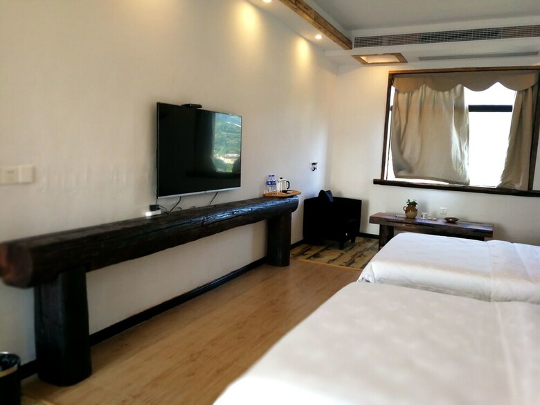 Hotel Tian's Resort
