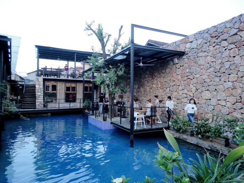 Hotel Tian's Resort