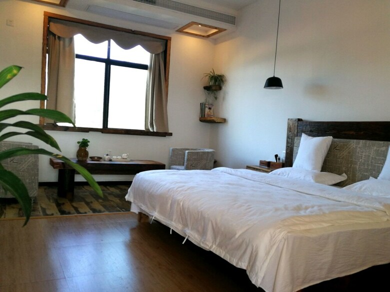 Hotel Tian's Resort