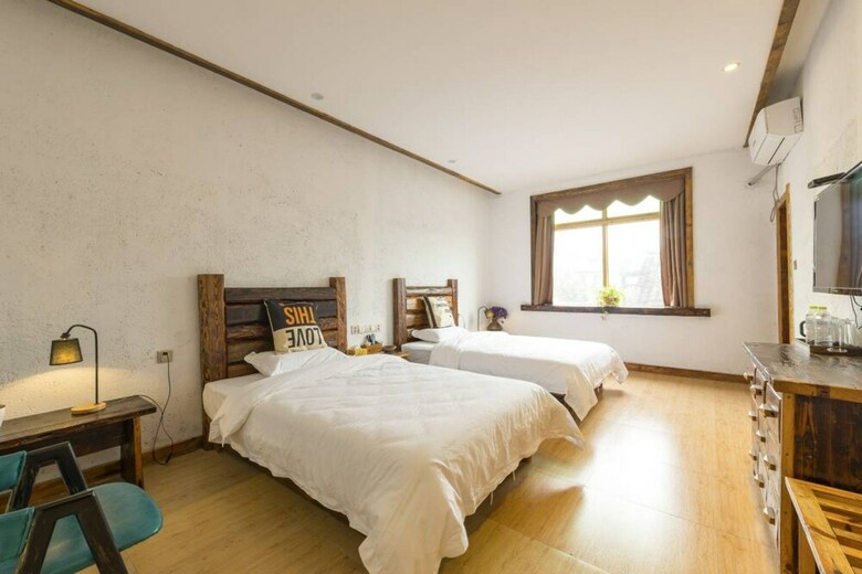 Hotel Tian's Resort
