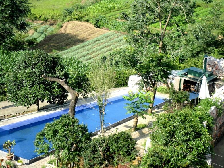 Hotel Tian's Resort