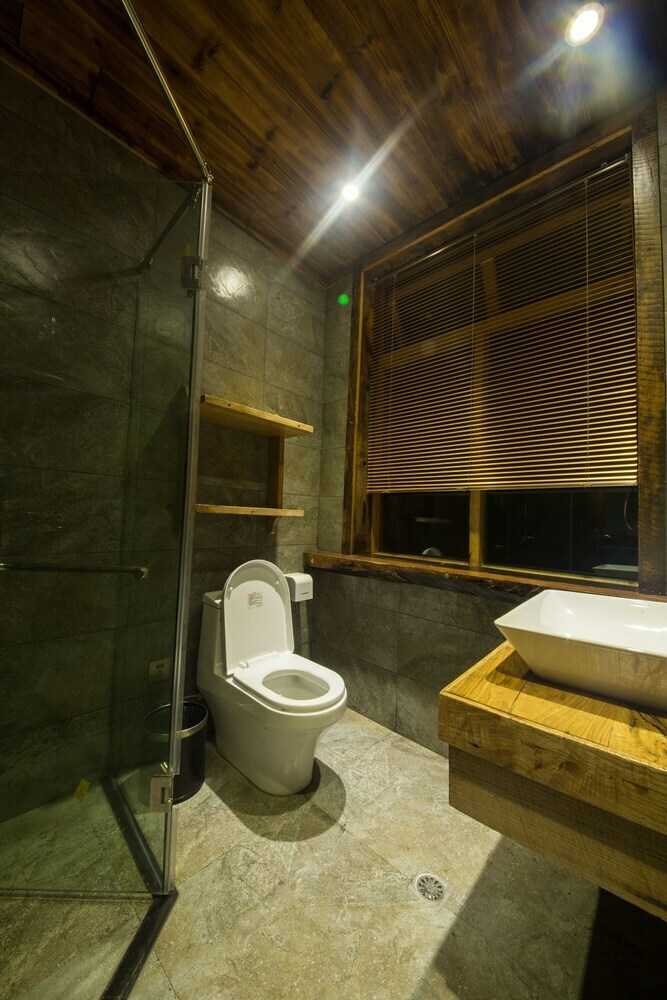 Hotel Tian's Resort