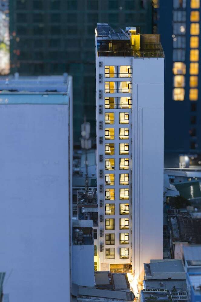 Smile Hotel