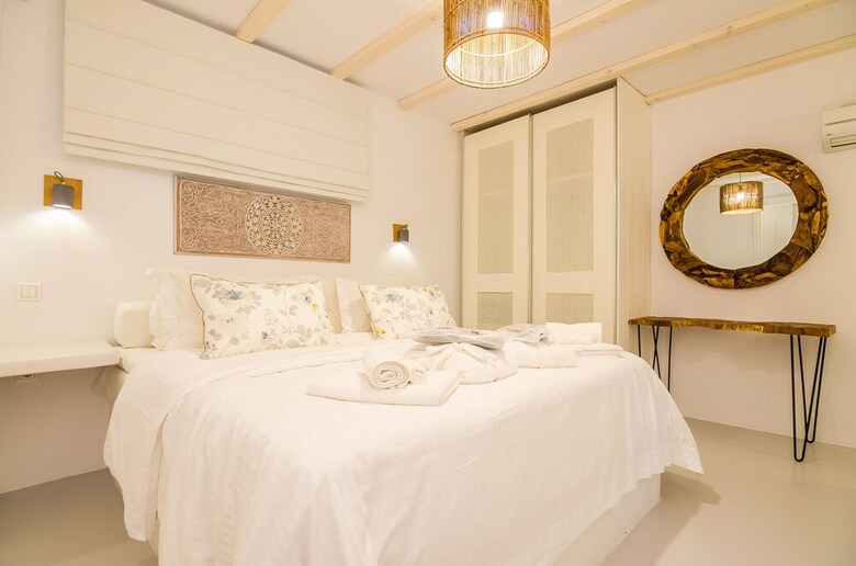 Aparthotel Eden View Mykonos