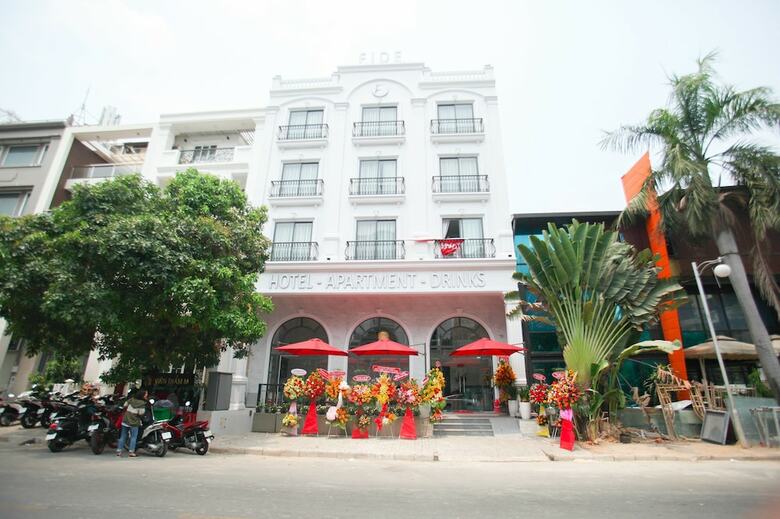 Fide Hotel