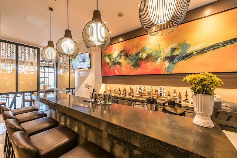 Enso Hotel