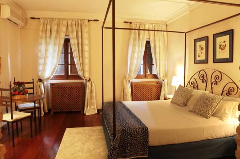 Hacienda Del Alamo Golf Resort - Apartments