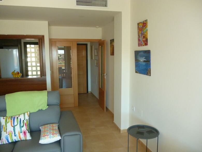 Hacienda Del Alamo Golf Resort - Apartments