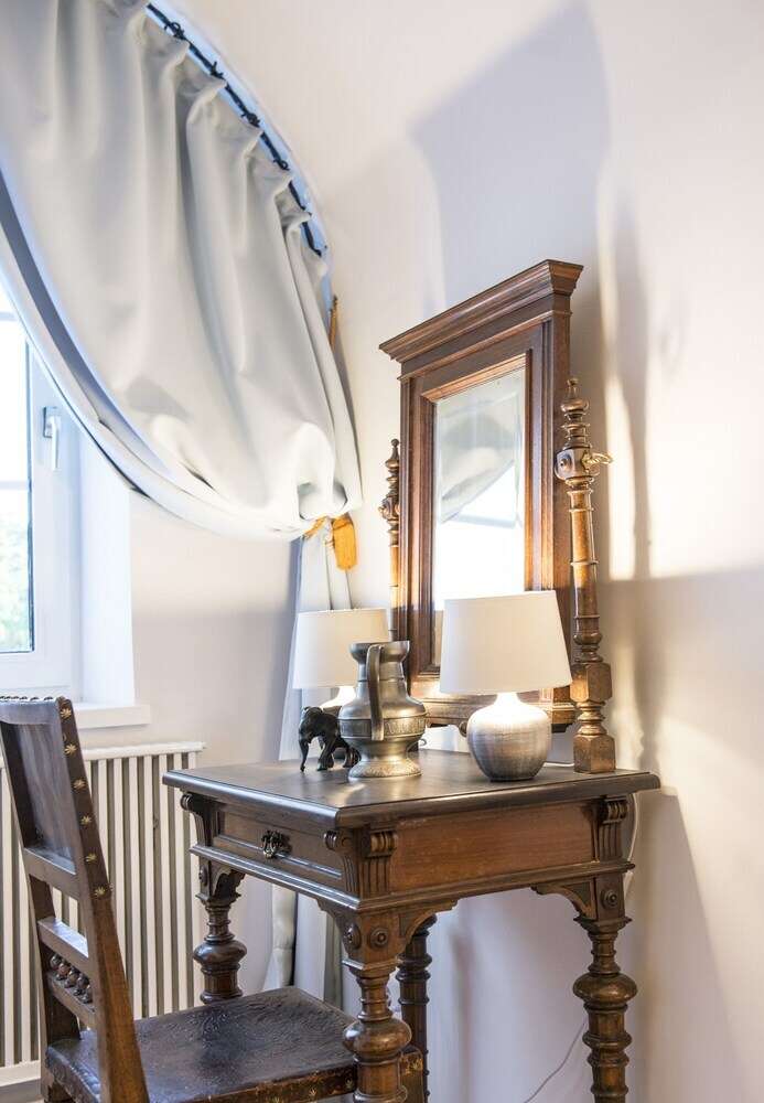 Apartamentos Hoferhaus - Your Austrian Home