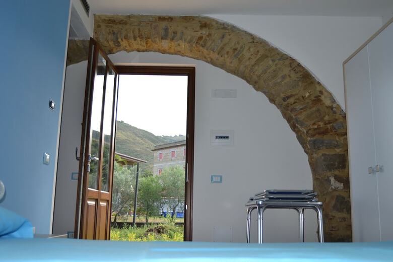 Agroturismo Casale Tiano
