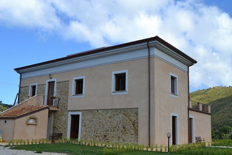 Agroturismo Casale Tiano