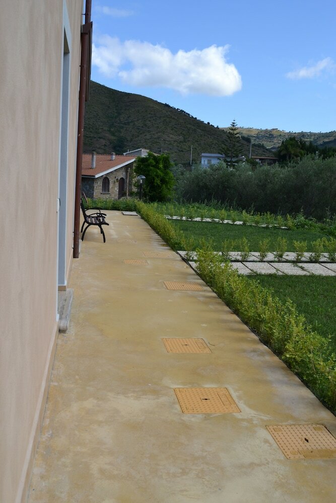Agroturismo Casale Tiano
