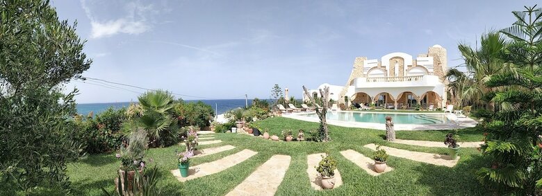 Hotel Dar Hergla