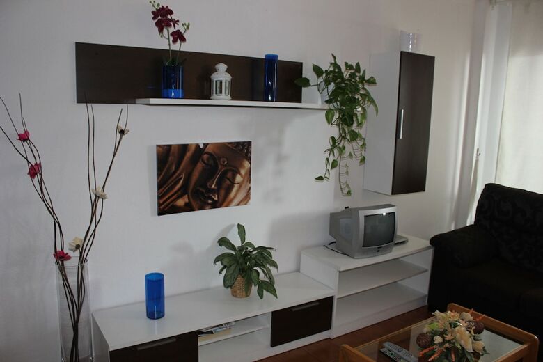 Apartamentos M�laga Nostrum Beach