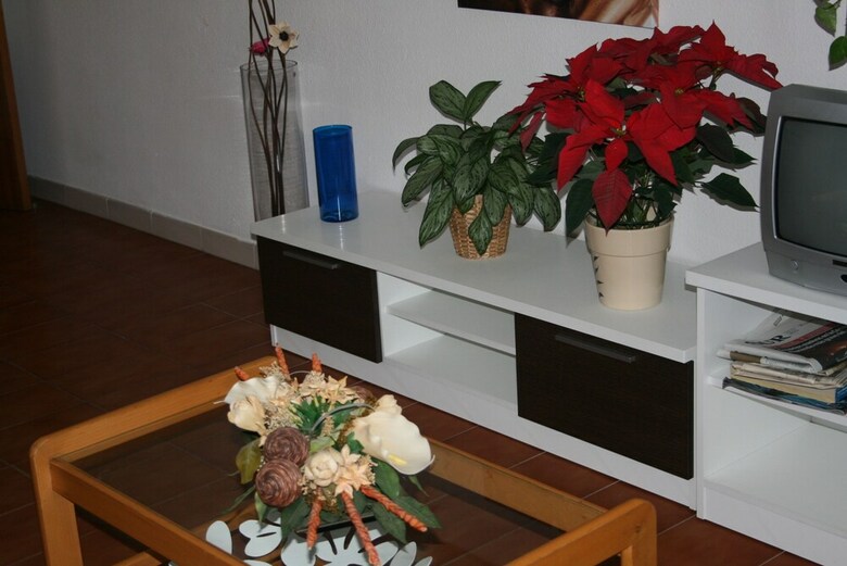 Apartamentos M�laga Nostrum Beach