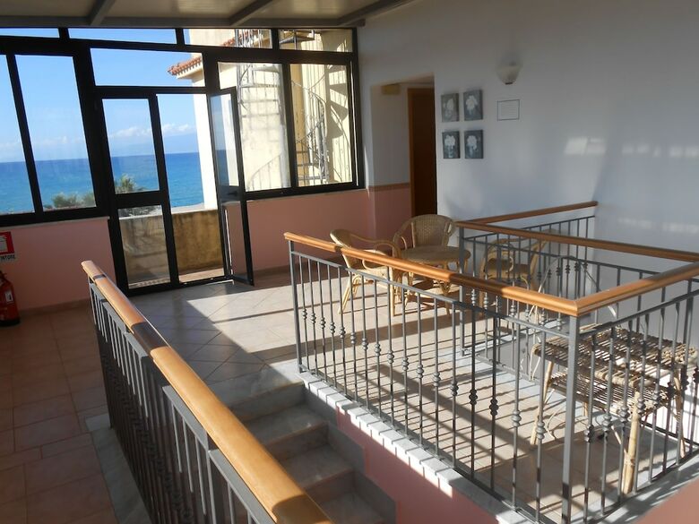 Posada Terrazzino