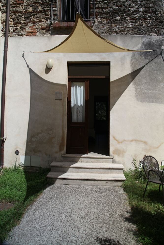 Azienda Bellelli Turismo Rurale