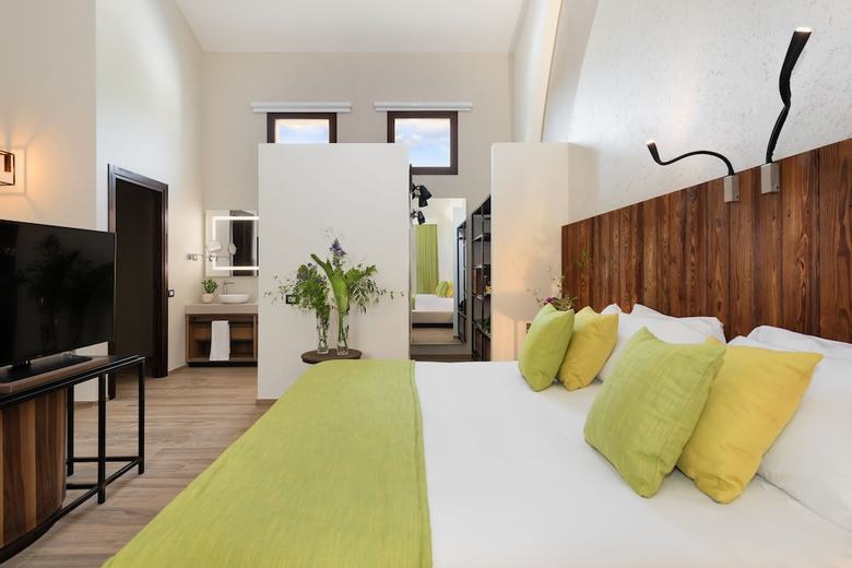 Posada Momentum Wellness Bio Resort