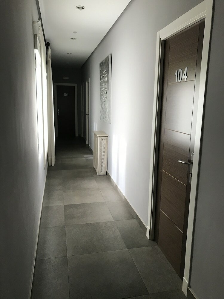 Hostal Cafe Gutgreco