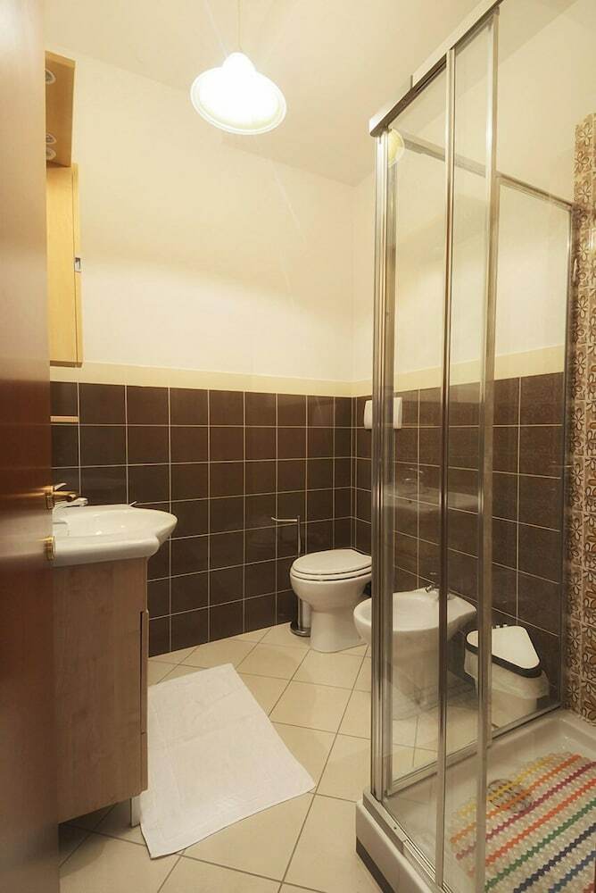 Apartamento Casale San Pietro