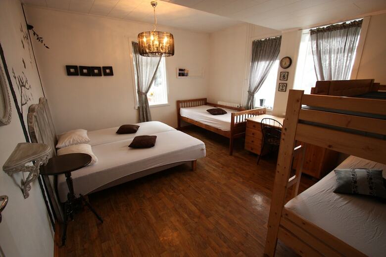 Hostal Dalv�k Hostel Gimli