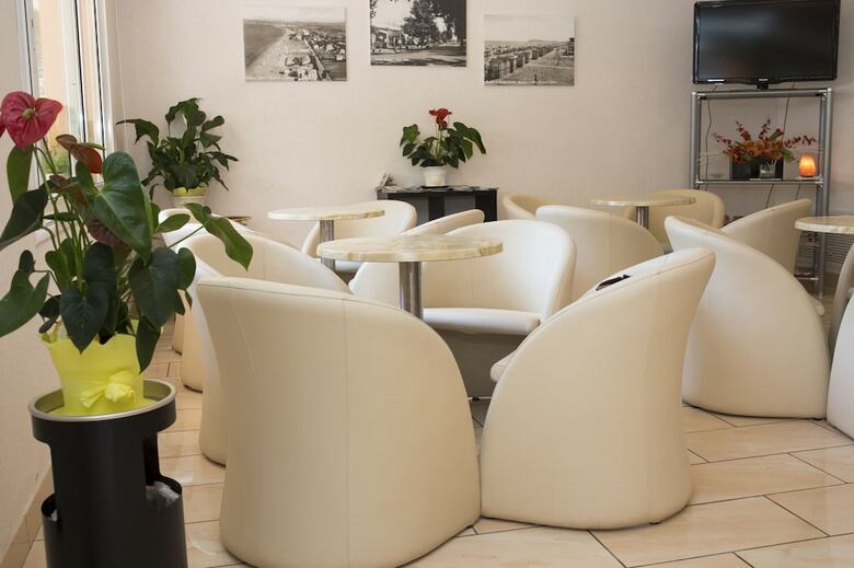 Hotel Silvia Misano Adriatico