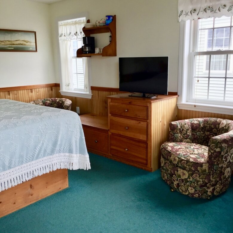 Moody's Motel & Cottages