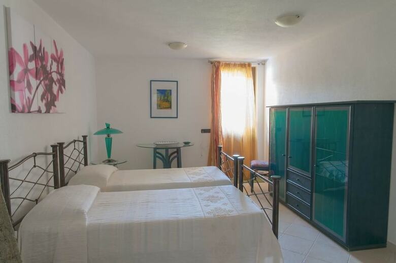 B&B Le Fresie