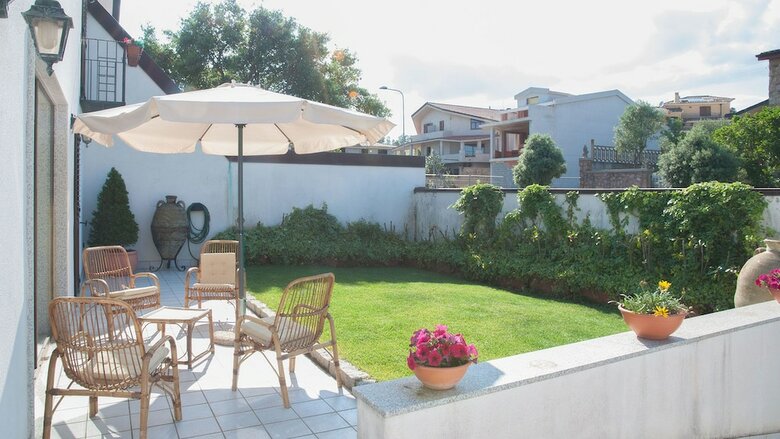 B&B Le Fresie
