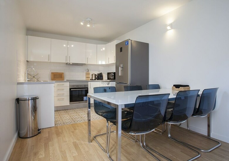 Liiiving In Porto Downtown Terrace Apartment